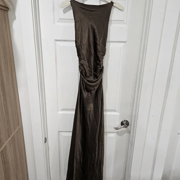 NWT Reformation Anaiis Silk Dress NWT Reformation Anaiis Silk Dress